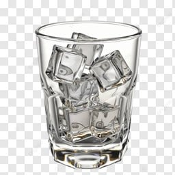 น้ำแข็งแก้ว