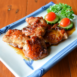 Ta ไก่เทอริยากิ