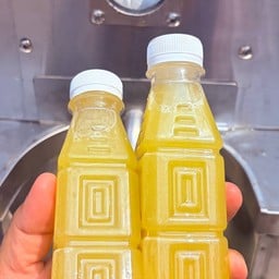 น้ำอ้อยคันสด สาขาบางใหญ่