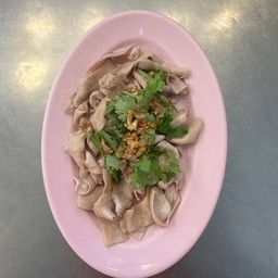 ไส้เป็ด พวงละ