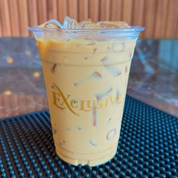 เอสเพรสโซ่ เย็น