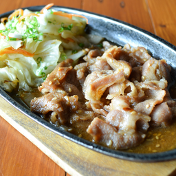 Ta หมูกระทะ