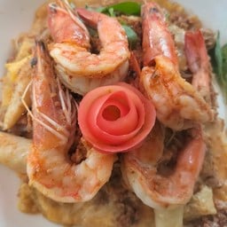 ส้มตำ ยำแซ่บ-พัทนาเหนือ