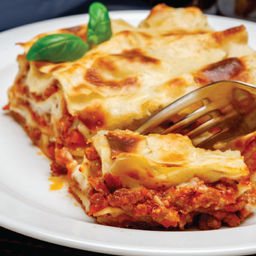 Lasagna Beef