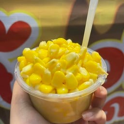 ข้าวโพดคลุกเนยนะจ๊ะ