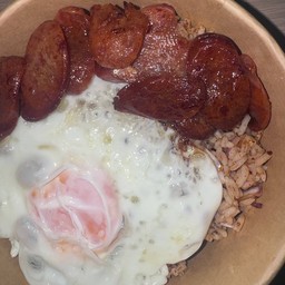 หลงรักกระเทียม