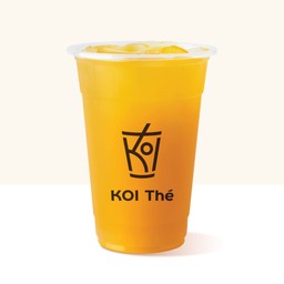Mango Green Tea