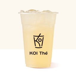 Ice Honey