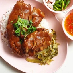 ข้าวคากิ