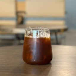 Exchange Cafe บางรัก Exchange Cafe บางรัก