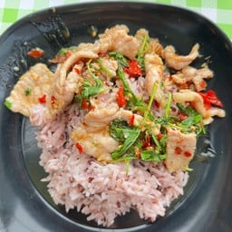 อิ่มอกอิ่มท้อง