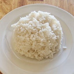 ลุงเบิ้มข้าวมันไก่ข้าวขาหมู  ปตท.โรจนะ-อุทัย