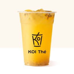 PASSION FRUIT Juice