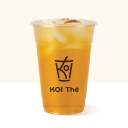 Jasmine Green Tea