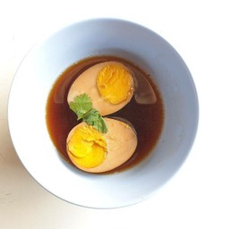ไข่พะโล้