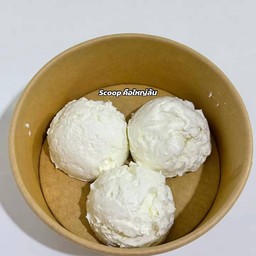 กรีกโยเกิร์ต 3Scoop