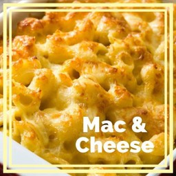 Mac and Cheese