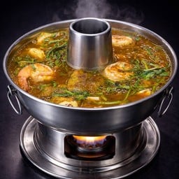 ร้านอาหารชบาบาบิสโตรเฮ้าส์ระยอง