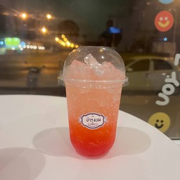 อิตาเลี่ยนโซดา