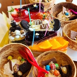 Cactus Pool Villa Chiangmai