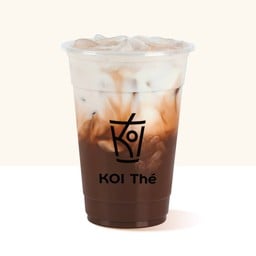 Milo O Latte