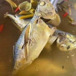 ต้มส้มปลาทู