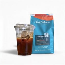 Antioquia - Colombian คั่วกลาง