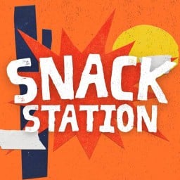 ข้าวไก่เกาหลี ไก่เทอริยากิ เฟรนช์ฟรายส์ ไก่ป๊อป แคราย