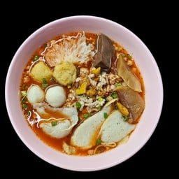 เย็นตาโฟ