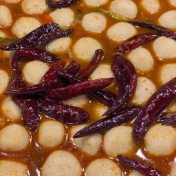 ขนมจีนแม่อรทัยเจ้าเก่า ( ราม 2 )