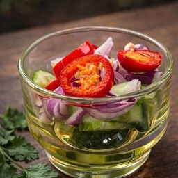 น้ำอาจาด