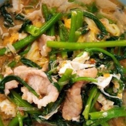 สุกี้น้ำ