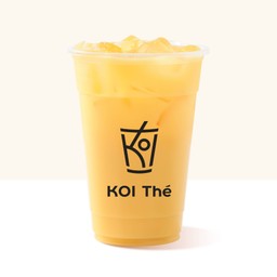 Mango Lacto