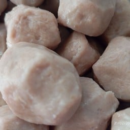 ข้าวแกง ลายไท