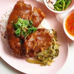 ข้าว คากิ
