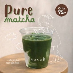 วาวา มัทฉะ