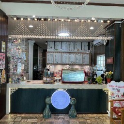 บ้านรัญชน์รวี คอฟฟี่&เค้ก Baan Ranrawee Coffee & Cake
