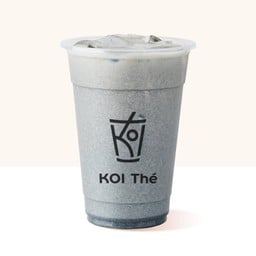 Sesame Fresh Milk