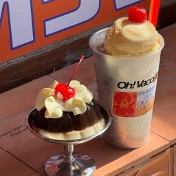 Oh! Vacola Crafted Cola & Hotdog ทรงวาเ