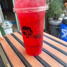 ร้านชาตันหยง สาขาหมู่บ้านรินทร์ทองคลอง2