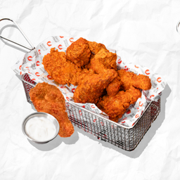 เผ็ดนรกแตก