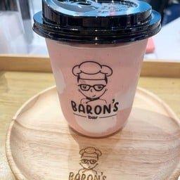 Baron’s Bar By Cheese Baron MBK