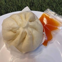 อิ่มมั้ย – โจ๊ก เปา จีบ ฮาลาล คู้บอน