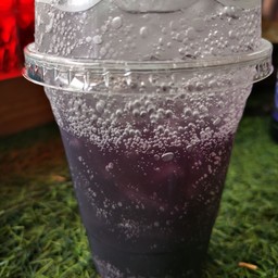 บลูเบอร์รี่