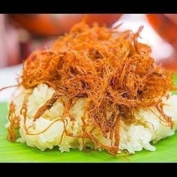 ข้าวเหนียวหมู - ดอนเมือง