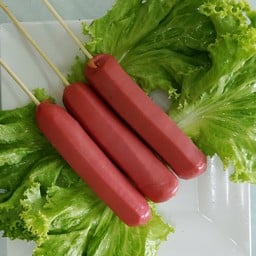 สถานีลูกชิ้นน้ำจิ้มรสเด็ดเผ็ดจัดจ้าน by เจี๊ยบแจ็ค