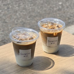 Double Milk