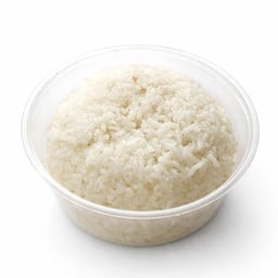 ข้าวหอมมะลิ