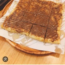 แม่มาย ขายเครป