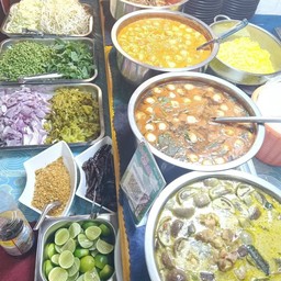 น้ำยากะทิ..ลูกชิ้นปลา